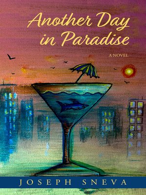 cover image of Another Day in Paradise